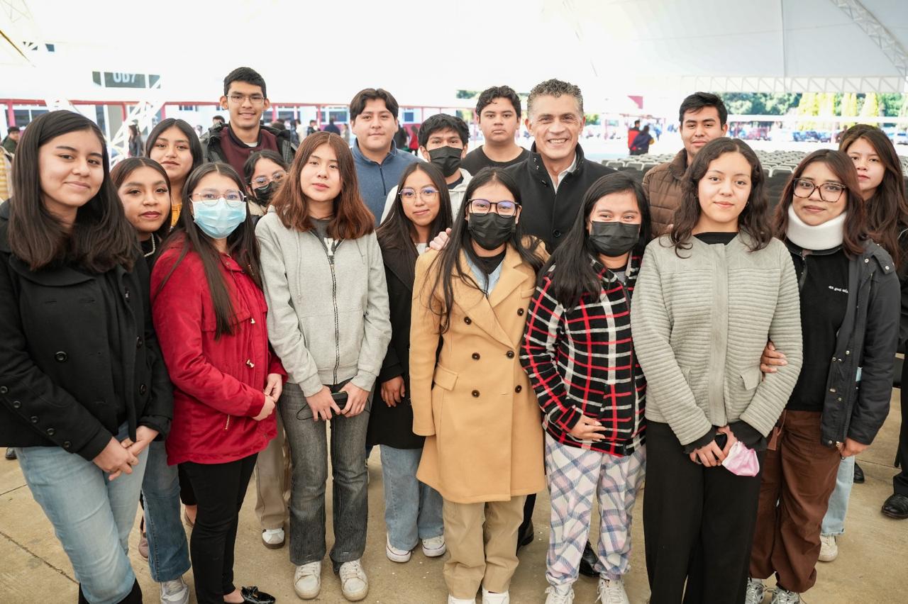 Alfonso Sánchez García participa en la Mesa Redonda 'Retos de la Gestión en la Administración Pública'